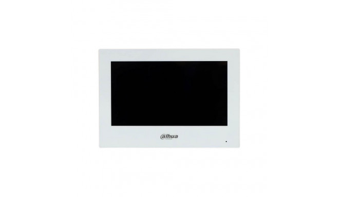 DAHUA MONITOR LCD 7" IP DOORPHONE/POE/ VTH2621GW-P