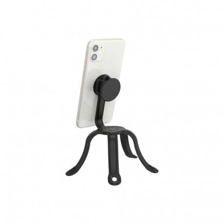 Popsockets PMT-Flex Black