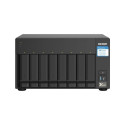 QNAP NAS STORAGE TOWER 8BAY/NO HDD TS-832PX-4G