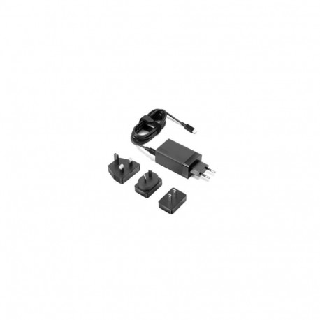 Lenovo 65W USB-C AC Travel Adapter 100-240 V