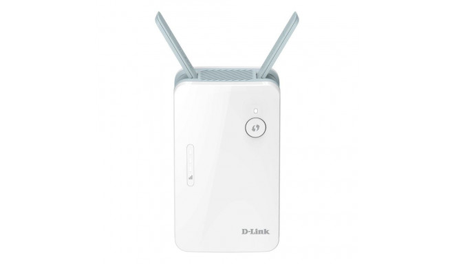 D-link AX1500 Mesh Range Extender E15/E 802.11ac, 300+1200 Mbit/s, 10/100/1000 Mbit/s, Ethernet LAN 