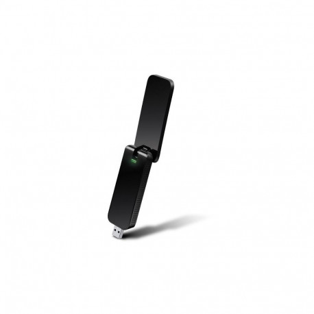TP-Link USB 3.0 Adapter Archer T4U 2.4GHz/5GHz, 802.11ac, AC1300, External antenna