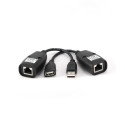 Gembird CABLE USB2 EXTENSION 30M/ACTIVE UAE-30M