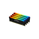 Kingston RAM DIMM 128GB PC28800 DDR4/K4 KF436C18BB2AK4/128 Kingston RAM DIMM 128GB PC28800 DDR4/K4 KF436C18BB2AK4/128