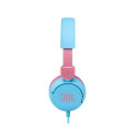 JBL JR310 Blue Pink