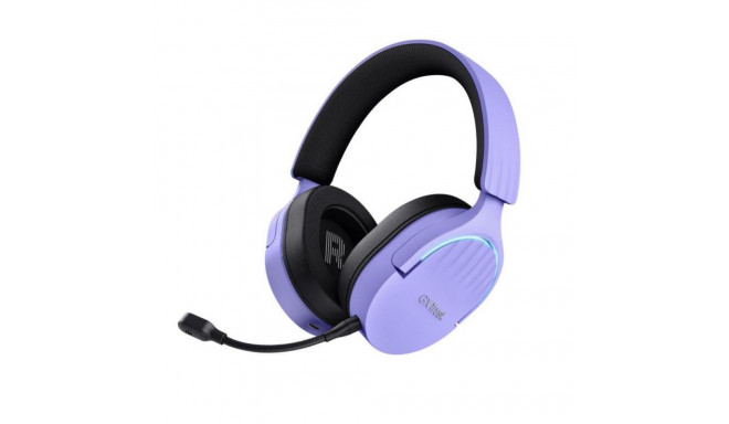 Trust HEADSET WRL GXT491P FAYZO/PURPLE 25305
