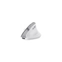 Trust MOUSE USB OPTICAL WRL BAYO II/ERGO WHT 25398