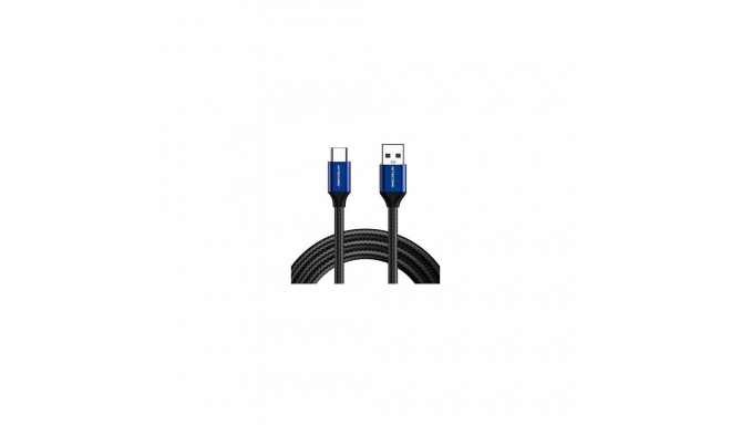 NITECORE CABLE USB-C TO USB-A 2.0 1M/CHARGING UAC20