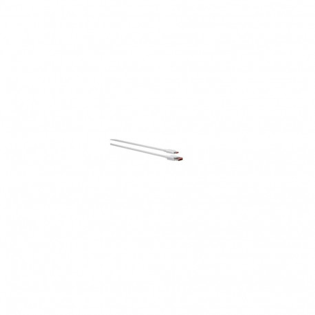 Xiaomi Type-A to Type-C , 6A , 1m White