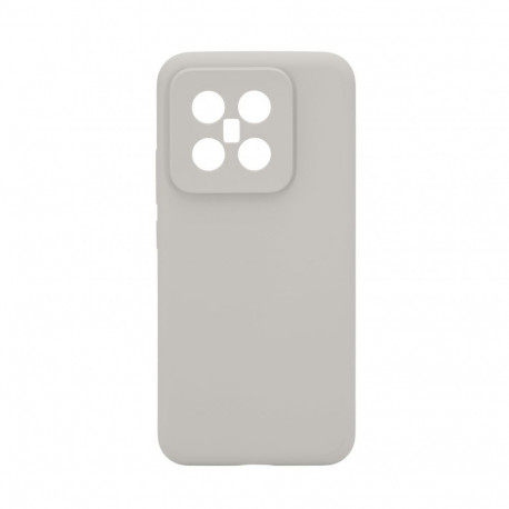 Evelatus Xiaomi 14 Pro Premium Soft Touch Silicone Case Grey