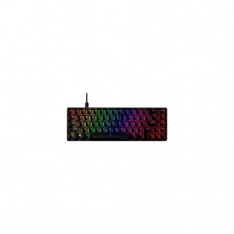 HyperX KEYBOARD ALLOY ORIGINS 65/NOR 4P5D6AN#UUW