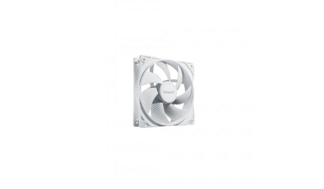 BE QUIET CASE FAN 120MM PURE WINGS 3/WHITE PWM BL110
