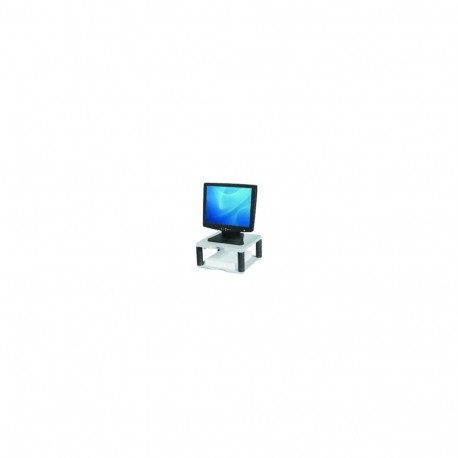 Fellowes Monitor stand with shelf
