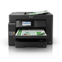 EPSON EcoTank L15150 Colour, Inkjet, Multicunctional Printer, A3+, Wi-Fi, Black