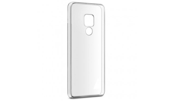 iLike Huawei Mate 20 X Slim case 1 mm Transparent