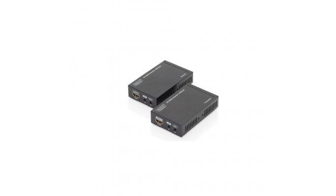Digitus 4K HDMI Extender Set, 4K/30Hz