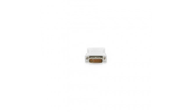 Gembird I/O ADAPTER DVI TO VGA/WHITE A-DVI-VGA