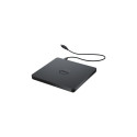 Dell DW316 Interface USB 2.0, External DVDRW (R DL) / DVD-RAM drive, CD read speed 24 x, CD write sp
