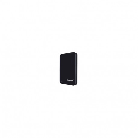 Intenso External HDD||6023580|2TB|USB 3.0|Colour Black|6023580