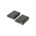 Digitus HDMI KVM Extender over IP, Set DS-55202