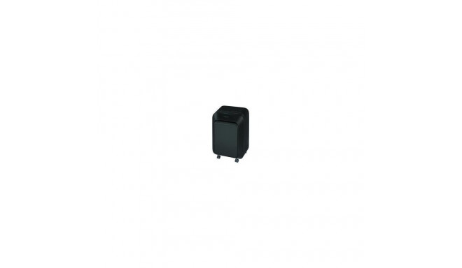 Fellowes SHREDDER POWERSHRED LX210/BLACK 5502501