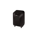 Fellowes SHREDDER POWERSHRED LX201/BLACK 5050001