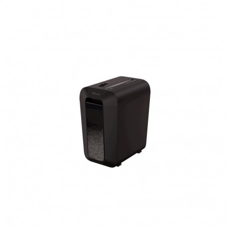 Fellowes SHREDDER POWERSHRED LX65/BLACK 4400701