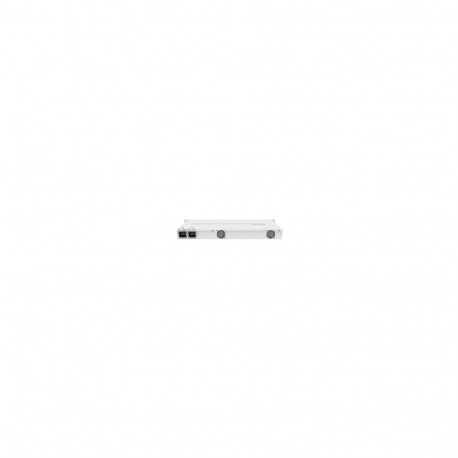 Mikrotik Cloud Router Switch CRS328-4C-20S-4S+RM SFP ports quantity 20, Rackmountable, 4, Managed L3