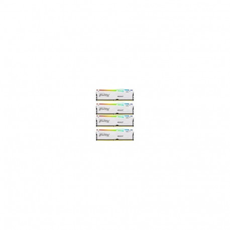 Kingston MEMORY DIMM 128GB DDR5-5600/K4 KF556C40BWAK4-128