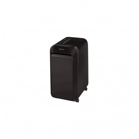 Fellowes SHREDDER POWERSHRED LX221/BLACK 5050401