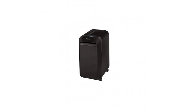 Fellowes SHREDDER POWERSHRED LX221/BLACK 5050401