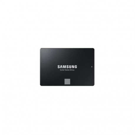 Samsung SSD||870 EVO|4TB|SATA|SATA 3.0|MLC|Write speed 530 MBytes/sec|Read speed 560 MBytes/sec|2,5"