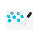 HyperX KEYBOARD ACC KEYCAPS GAMING/BLUE 519U1AA#ABA
