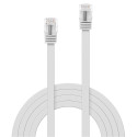 LINDY CABLE CAT6 U/UTP 5M/WHITE 47504