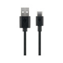 Goobay USB-C charging and sync cable (USB-A > USB-C) 59124 3 m Goobay USB-C charging and sync cable (USB-A > USB-C) 59124 3 m