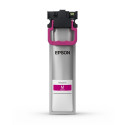 EPSON C13T11C340 Ink cartrige, Magenta EPSON C13T11C340 Ink cartrige, Magenta