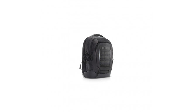 Dell Rugged Notebook Escape Backpack 460-BCML Black, Backpack for laptop