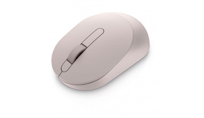 Dell MS3320W Mobile Wireless Mouse, Ash Pink