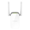 D-link N300 Wi-Fi Range Extender DAP-1325 802.11n, 300 Mbit/s, 10/100 Mbit/s, Ethernet LAN (RJ-45) p