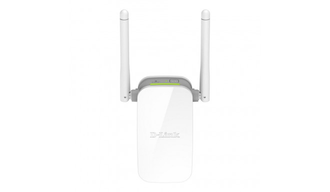 D-link N300 Wi-Fi Range Extender DAP-1325 802.11n, 300 Mbit/s, 10/100 Mbit/s, Ethernet LAN (RJ-45) p