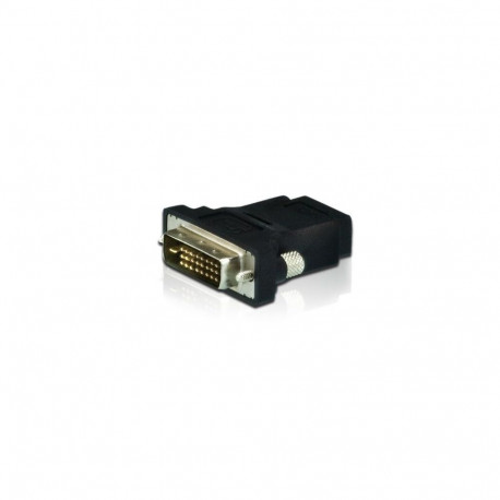 Aten DVI to HDMI Adapter 2A-127G Black