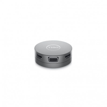 Dell USB-C Mobile Adapter DA310