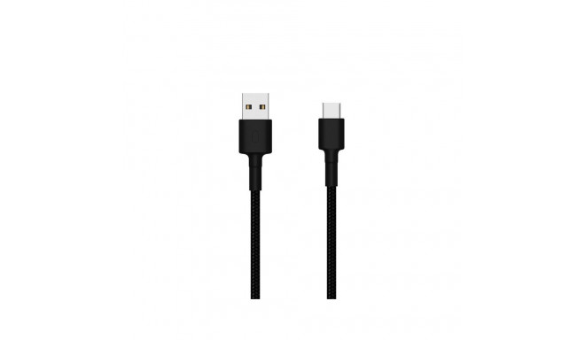 Xiaomi USB-C to Type-C , 1m Black