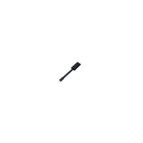 Dell Adapter Connector Dongle USB Type C to VGA Adapter USB-C to VGA