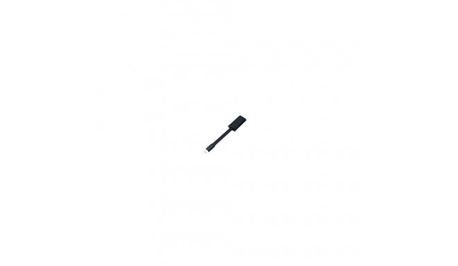 Dell Adapter Connector Dongle USB Type C to VGA Adapter USB-C to VGA