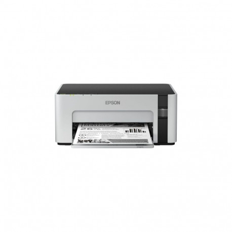 EPSON Printer EcoTank M1120 Mono, Inkjet, Standard, Wi-Fi, A4, Grey
