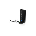 Raidsonic ICY BOX IB-DK2241AC Multi Docking Station