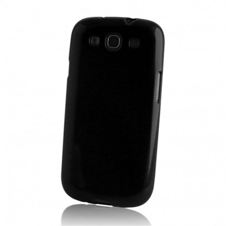 GreenGo kaitseümbris Huawei P Smart 2019/Huawei Honor 10 Lite TPU Case, must