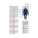 WINTER JACKET ARDON PHILIP must-hall XL