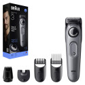 BEARD TRIMMER BT3560 BRAUN